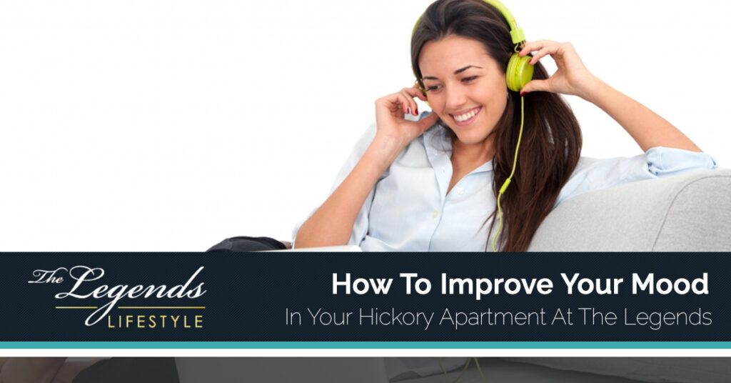 how to improve your mood