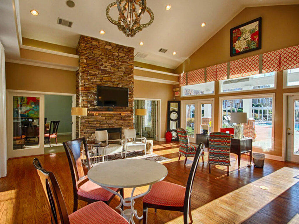 Luxury Apartments Hickory: 3 Must-Have Items for Your Luxury Apartment Patio