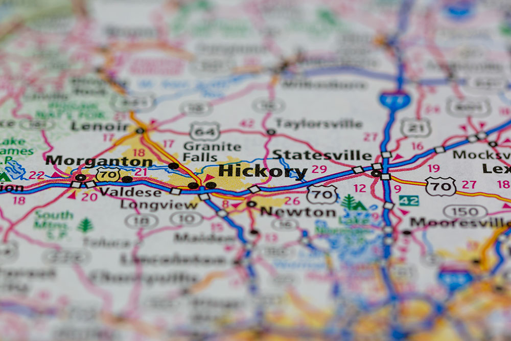 HickoryNC