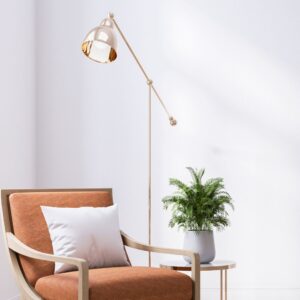 modern lamp