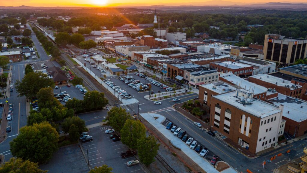 Hickory, NC