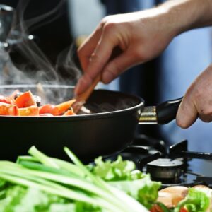 Cooking Better Meals