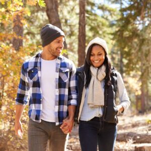 Spend More Time Outside