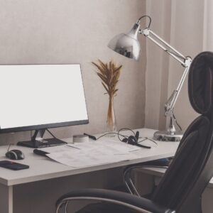 Make Use of Existing Space