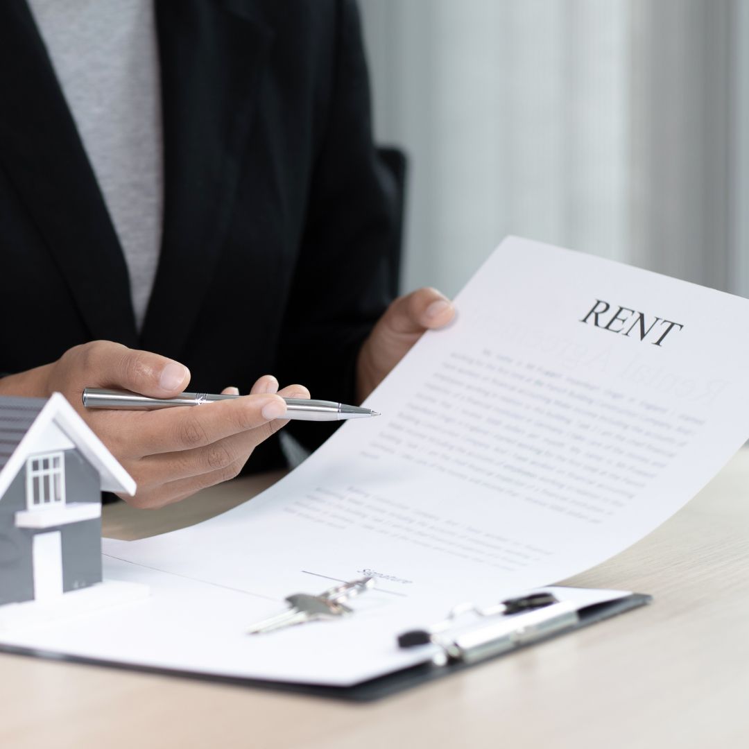 rental agreement