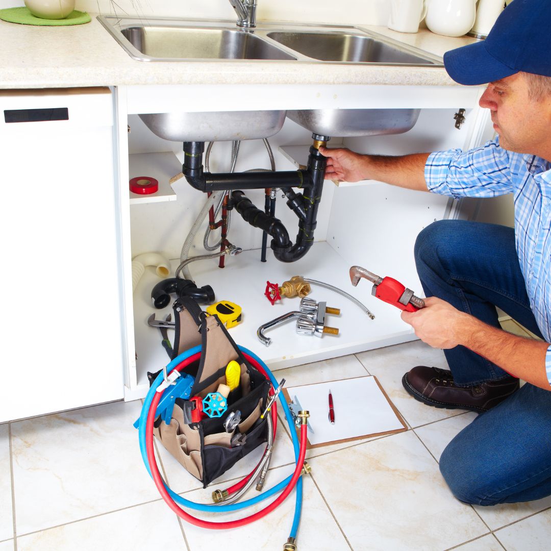 maintenance professional