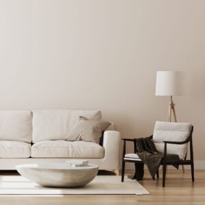 beautiful living room