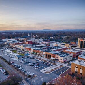 Hickory, NC
