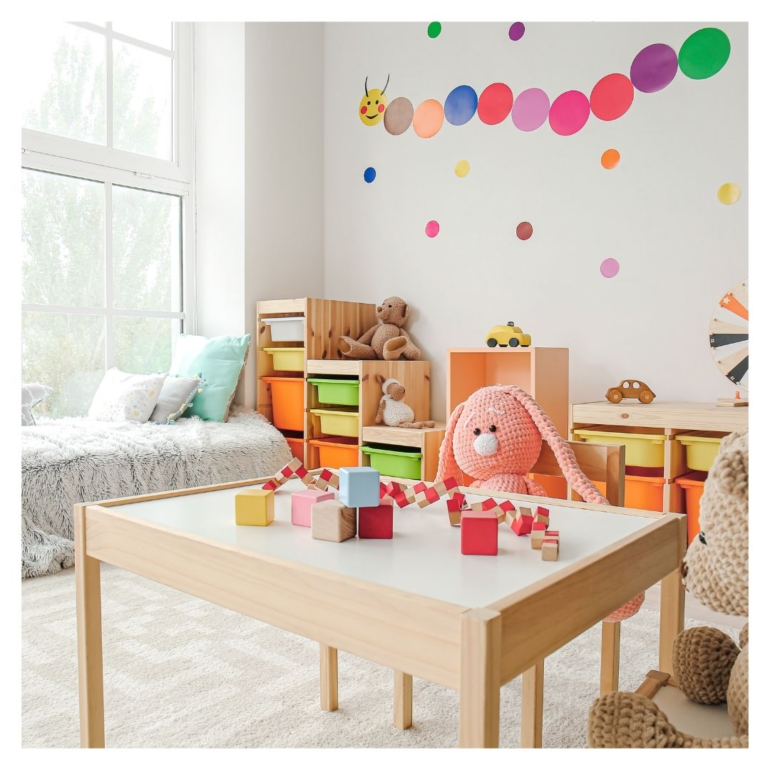 playroom