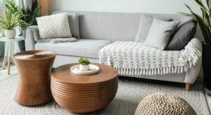 living room furniture