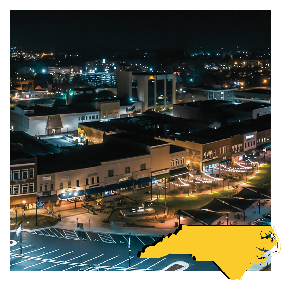 Hickory, NC